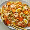 Pancit Malabon