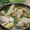 Tinolang Manok